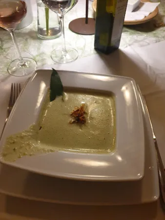 Bild von Restaurant Schaumburger Ritter
