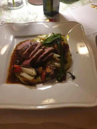 Bild von Restaurant Schaumburger Ritter