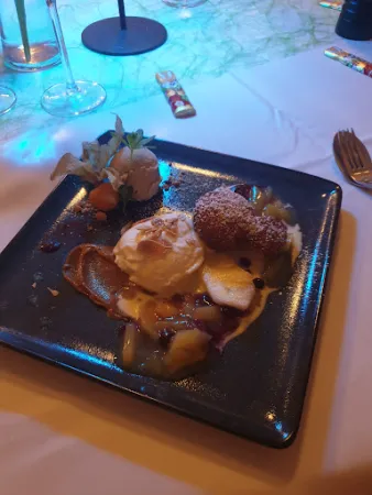 Bild von Restaurant Schaumburger Ritter