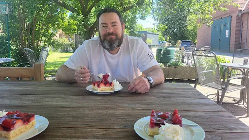 Bild von Eggelmanns Hofcafe