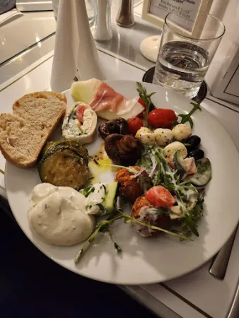 Bild von Restaurant Pinocchio