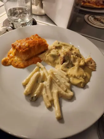 Bild von Restaurant Pinocchio