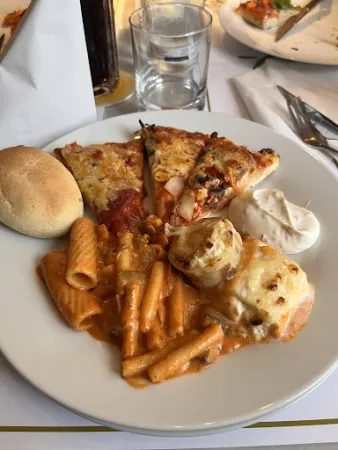 Bild von Restaurant Pinocchio