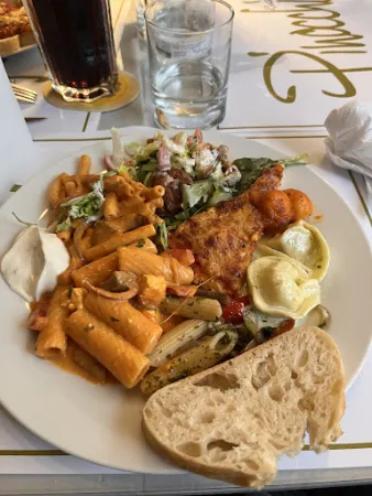 Bild von Restaurant Pinocchio