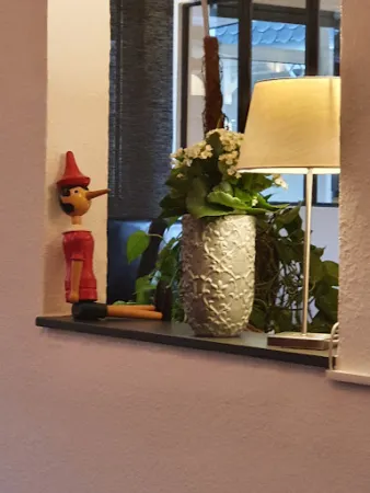 Bild von Restaurant Pinocchio