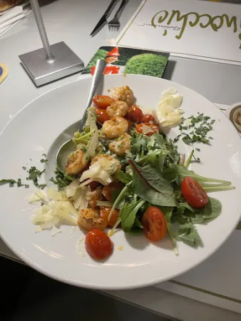 Bild von Restaurant Pinocchio