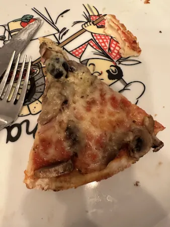 Bild von Restaurant Pinocchio