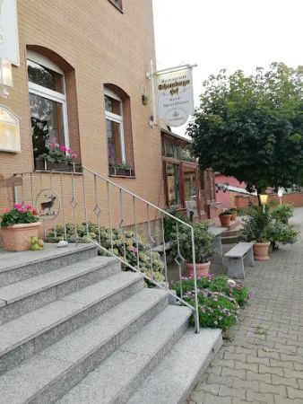 Bild von Schaumburger Hof