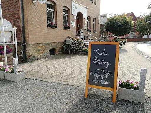 Bild von Schaumburger Hof