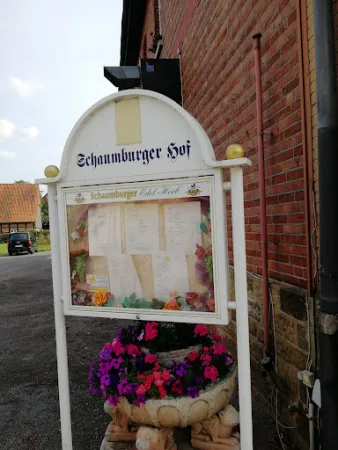 Bild von Schaumburger Hof