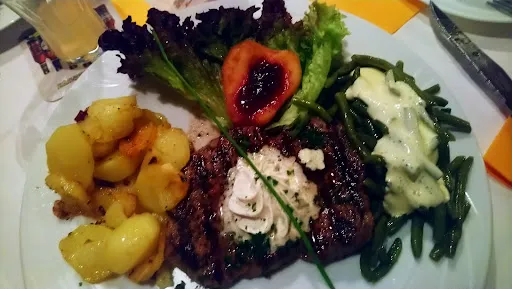 Bild von Schaumburger Hof