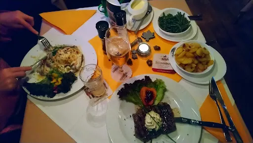 Bild von Schaumburger Hof