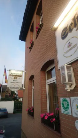Bild von Schaumburger Hof