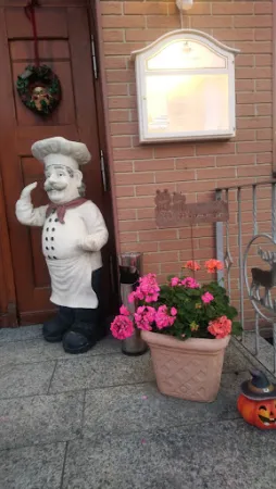 Bild von Schaumburger Hof
