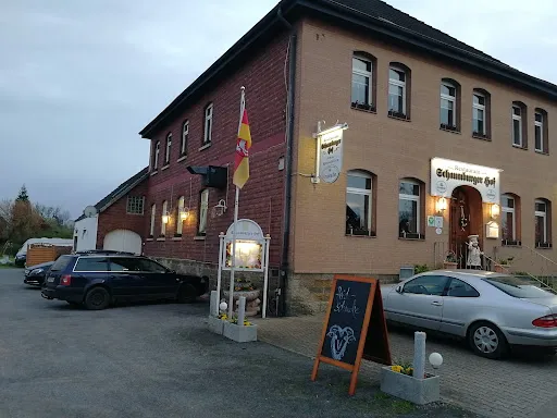 Bild von Schaumburger Hof