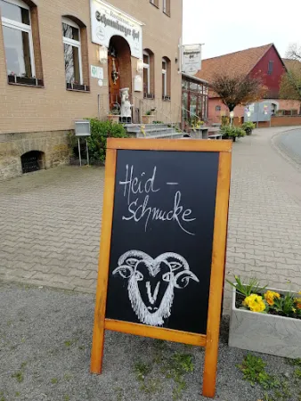 Bild von Schaumburger Hof