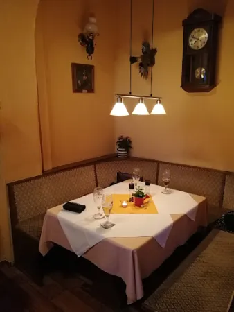 Bild von Schaumburger Hof