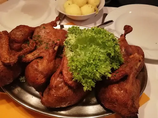 Bild von Schaumburger Hof