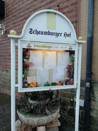 Bild von Schaumburger Hof