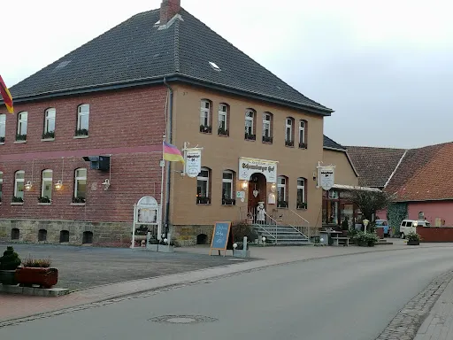 Bild von Schaumburger Hof