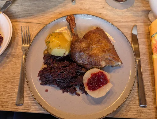 Bild von Schaumburger Hof