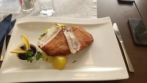Bild von Der Pate