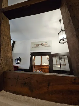 Bild von Zur Falle, Historisches Wirtshaus Inh. Yvonne Dazenko
