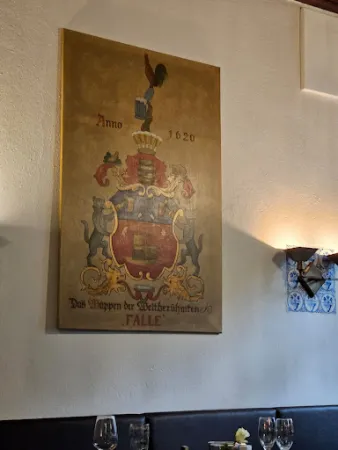 Bild von Zur Falle, Historisches Wirtshaus Inh. Yvonne Dazenko