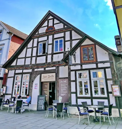 Bild von Zur Falle, Historisches Wirtshaus Inh. Yvonne Dazenko