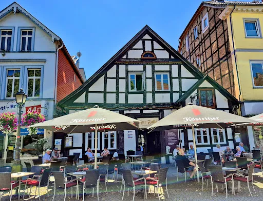 Bild von Zur Falle, Historisches Wirtshaus Inh. Yvonne Dazenko