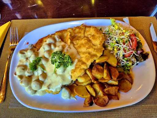 Bild von Zur Falle, Historisches Wirtshaus Inh. Yvonne Dazenko