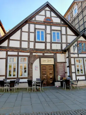 Bild von Zur Falle, Historisches Wirtshaus Inh. Yvonne Dazenko