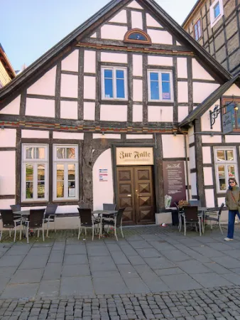 Bild von Zur Falle, Historisches Wirtshaus Inh. Yvonne Dazenko