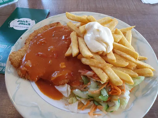 Bild von SnickSnack | Das Imbiss-Restaurant in Lemke