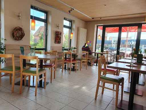 Bild von SnickSnack | Das Imbiss-Restaurant in Lemke