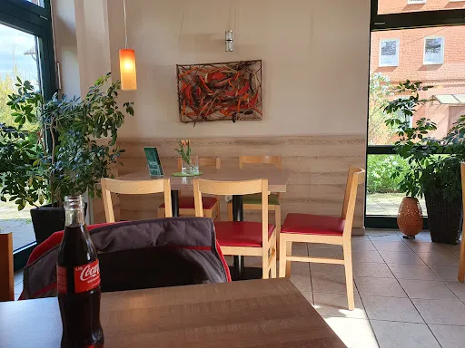 Bild von SnickSnack | Das Imbiss-Restaurant in Lemke