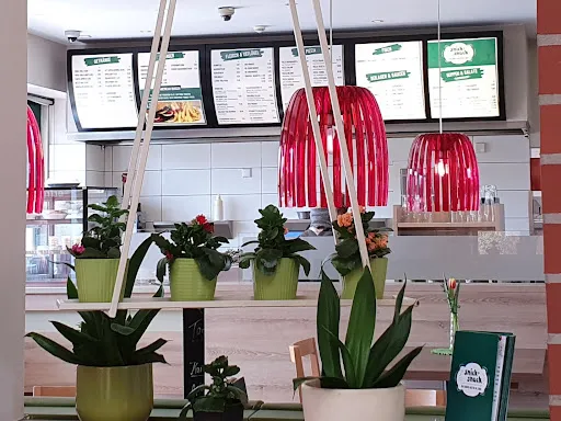 Bild von SnickSnack | Das Imbiss-Restaurant in Lemke