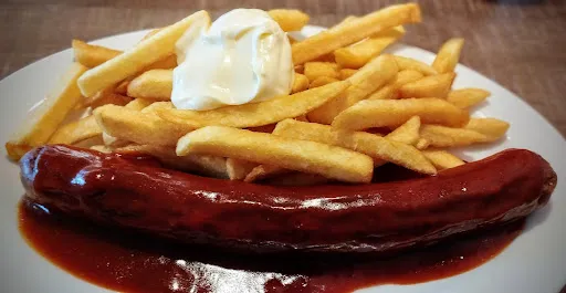 Bild von SnickSnack | Das Imbiss-Restaurant in Lemke