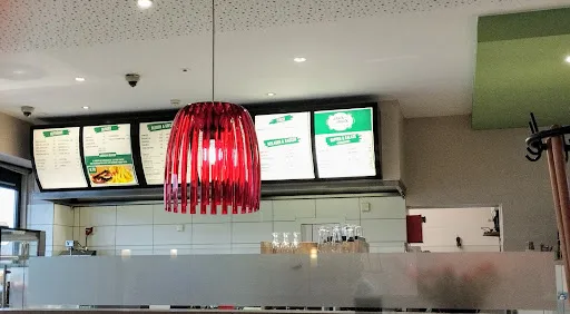 Bild von SnickSnack | Das Imbiss-Restaurant in Lemke