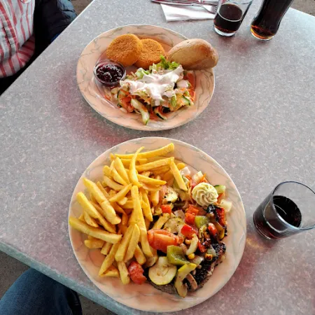 Bild von SnickSnack | Das Imbiss-Restaurant in Lemke