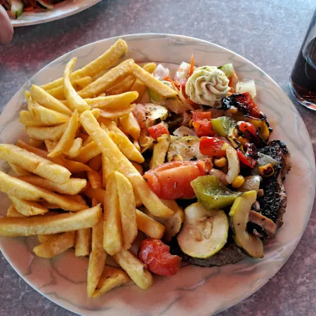 Bild von SnickSnack | Das Imbiss-Restaurant in Lemke