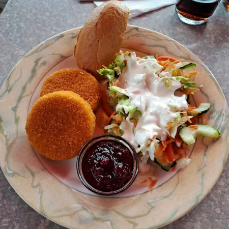 Bild von SnickSnack | Das Imbiss-Restaurant in Lemke