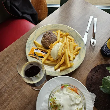 Bild von SnickSnack | Das Imbiss-Restaurant in Lemke