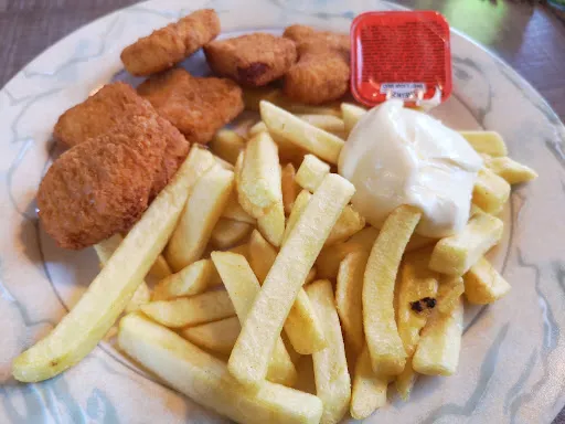 Bild von SnickSnack | Das Imbiss-Restaurant in Lemke