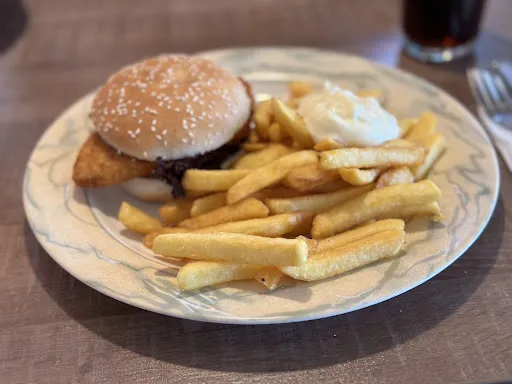 Bild von SnickSnack | Das Imbiss-Restaurant in Lemke