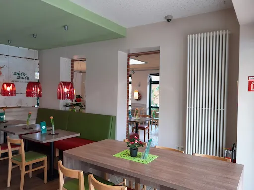 Bild von SnickSnack | Das Imbiss-Restaurant in Lemke