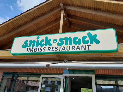 Bild von SnickSnack | Das Imbiss-Restaurant in Lemke