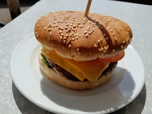 Bild von SnickSnack | Das Imbiss-Restaurant in Lemke