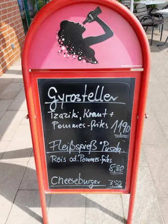 Bild von SnickSnack | Das Imbiss-Restaurant in Lemke