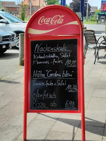 Bild von SnickSnack | Das Imbiss-Restaurant in Lemke